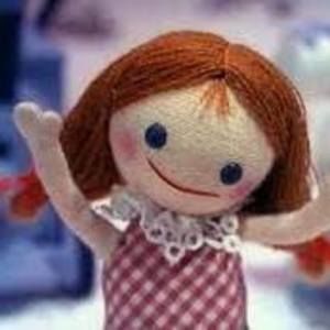 Meet your Posher, Judy